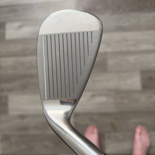 Strata iron men s - 7,