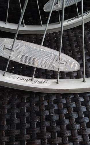 Campagnolo elbrus pair 26 - elbrus, 26"