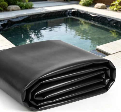 33ft 8mil pond liner - 10-33ft,