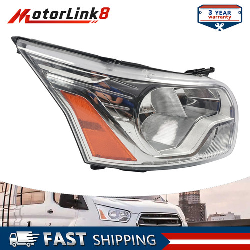 Passenger headlight for - passenger,