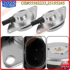 2x For Vauxhall Corsa D 1.2