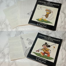 Disney Mickey & Donald Country