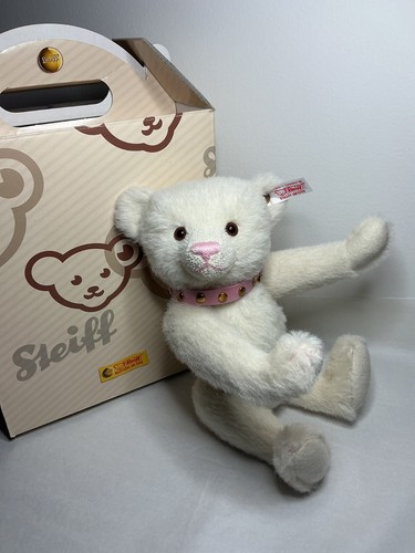 Steiff 662683 jill the rare - steiff, 'jill'