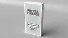 Futera Vintage Multi Sport Sealed Box