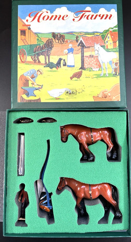 Britains home farm 8704 - 8704,