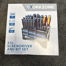 Workzone XXL 100-Piece