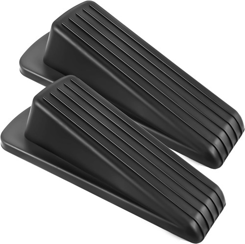 Door stops rubber - door, wedge