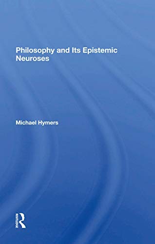 Philosophy and its epistemic - philosophy,