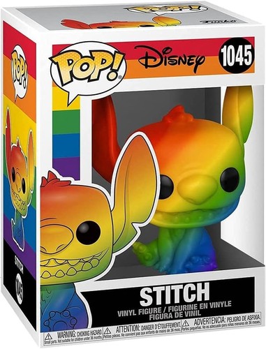 Funko pop disney - funko,