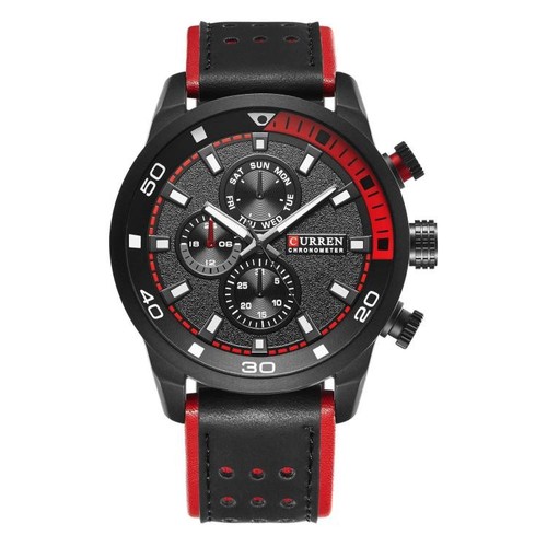 Curren m8250 men - curren, men's