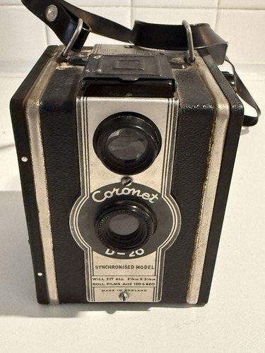 Coronet synchronised - coronet, d-20