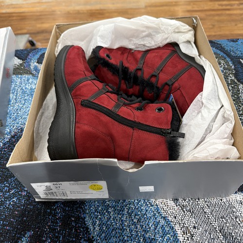 Ara women boots - ara,