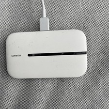 HUAWEI E5576-320 4G LTE Mobile