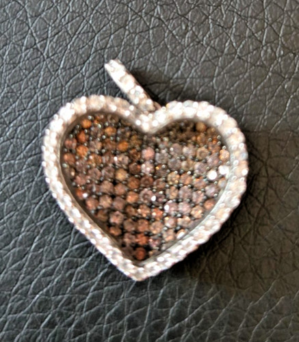 Vintage stunning sterling - stunning,