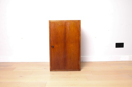 Danish rosewood oval pedestal - oval,