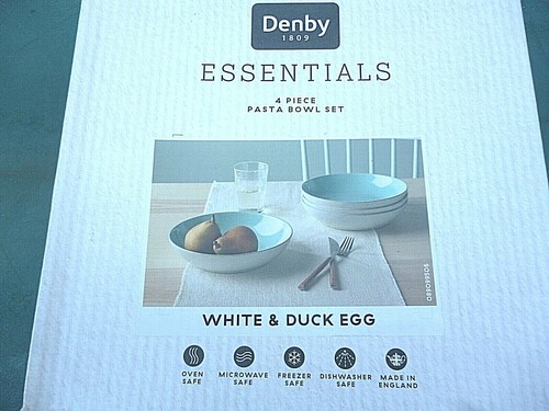 Denby essentials piece pasta - denby,