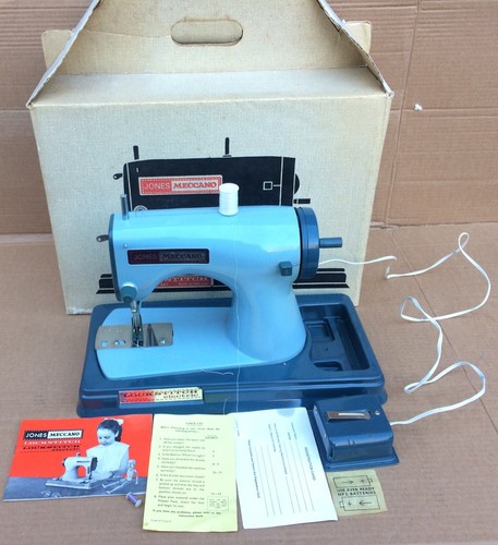 Jones meccano child toy - jones, child/toy