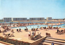 D044859 Somerset. Swimming Pool. Luxury Flats. Holimarine. Burnham on Sea. Colin