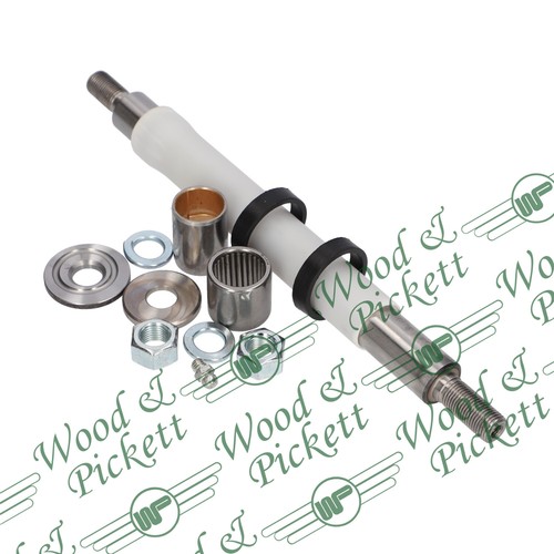 Classic mini rear radius arm - mini,