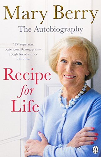 Recipe for life - for, life: