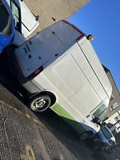 Ford Transit Mk7 2.4  AWD All