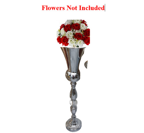 Large stunning silver - stunning,