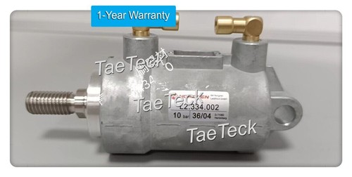334 002 pneumatic cylinder - pneumatic,