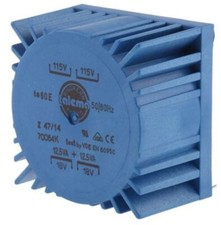 1 x 70064K 2 Output Toroidal
