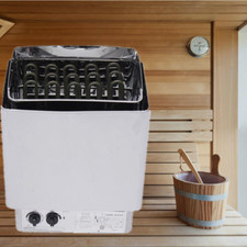 9KW Electric Sauna Heater