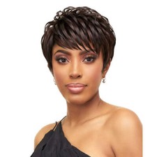 Vanessa Fashion Wigs Synthetic