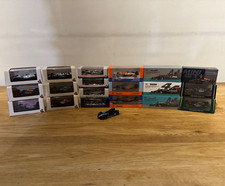MASSIVE F1 1:64 Scale Die-cast Collection - RARE MODELS INCLUDED