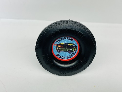 Hot wheels redline plastic - hot,