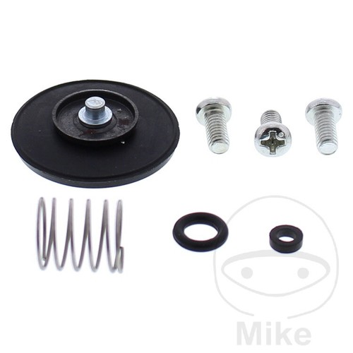 Carb accelerator pump repair - accelerator,