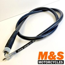 Suzuki UX50 Speedo Cable 1999-00 | Genuine Suzuki Part 34910-22F00