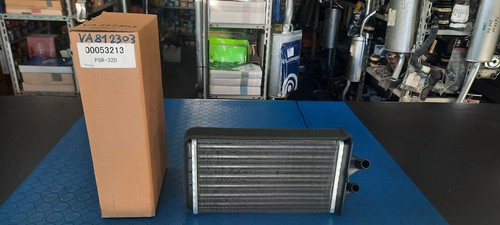 53213 nrf radiator risc fiat - nrf:,