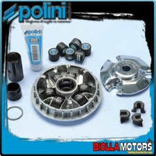 241.619 HI-SPEED VARIATOR