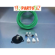 Land Rover Defender Wading Kit