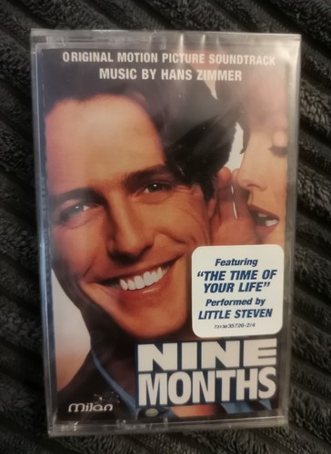 Nine months original - -, motion