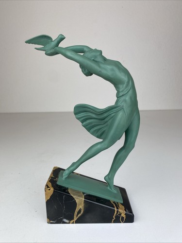 Max verrier fayral art - max,