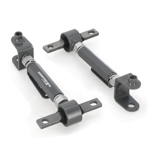 Adjustable rear camber - 2x,