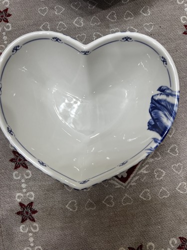 Heinen delfts blauw janny - delfts, by