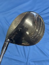 CALLAWAY MAVRIK MAX DRIVER