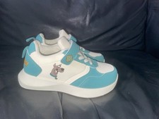 BOYS SIZE UK 10 EU 28 RARE