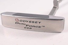 Odyssey Dual Force 668 Putter