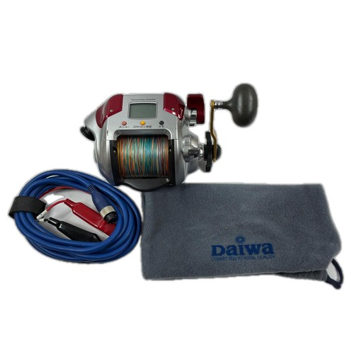Shimano dendou maru - shimano, 4000