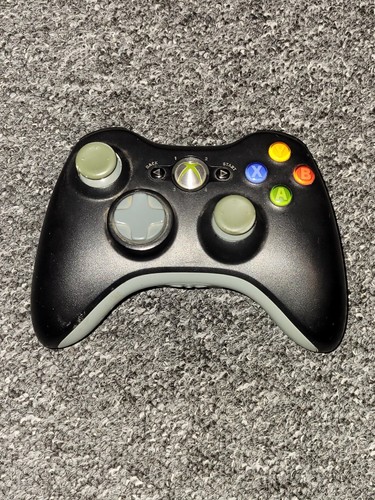Microsoft xbox 360 wireless - xbox,