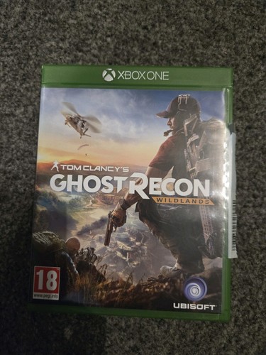 Tom clancy ghost recon - tom,