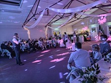 Wedding Drapes Arch Ceilings Drapes Events