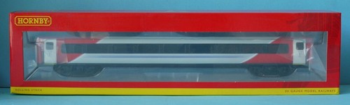 Hornby r40149 lner mk4 coach - r40149,