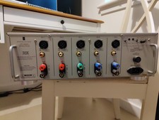 Parasound Halo A52 Five-Channel Power Amplifier